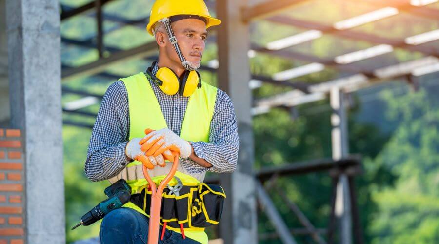 Expert flood damage restoration services in Del Rio, TN